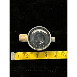 Nikon W-Nikkor 35mm f2.5 Wide Angle Lens Japan No. 222575 Technical Mount